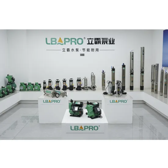 Wqd 1HP 2HP 3HP 4HP High Flow High Head Wqd Submersible Cast Iron Centrifugal China Factory OEM Pressure Electric Water Sewage Household Pump with Float